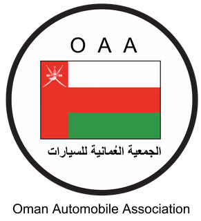 Oman Automobile Association